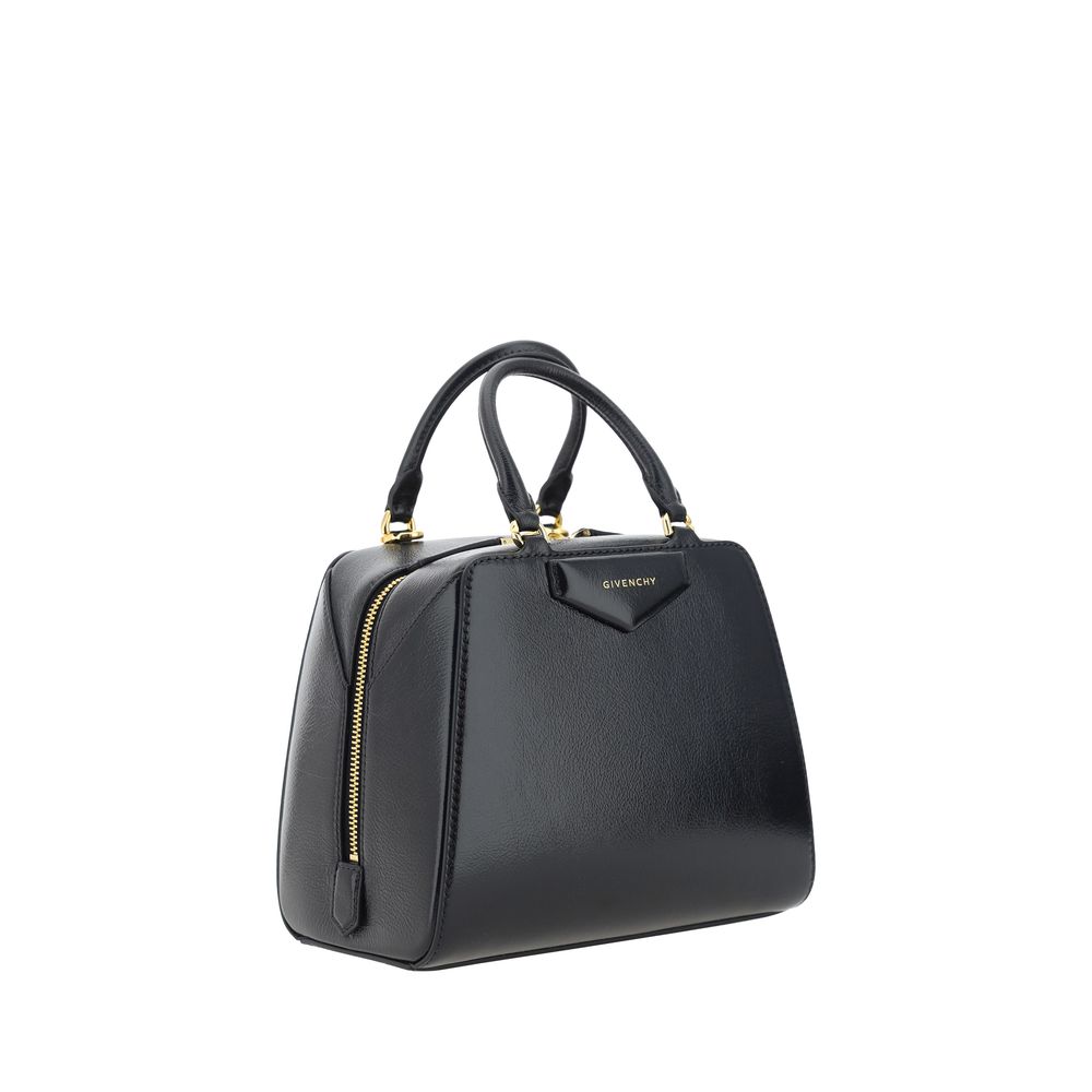 Antigona Cube Mini Handbag