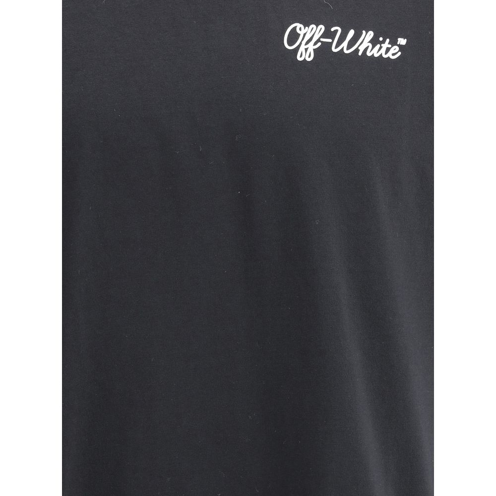 Script Skate T-Shirt