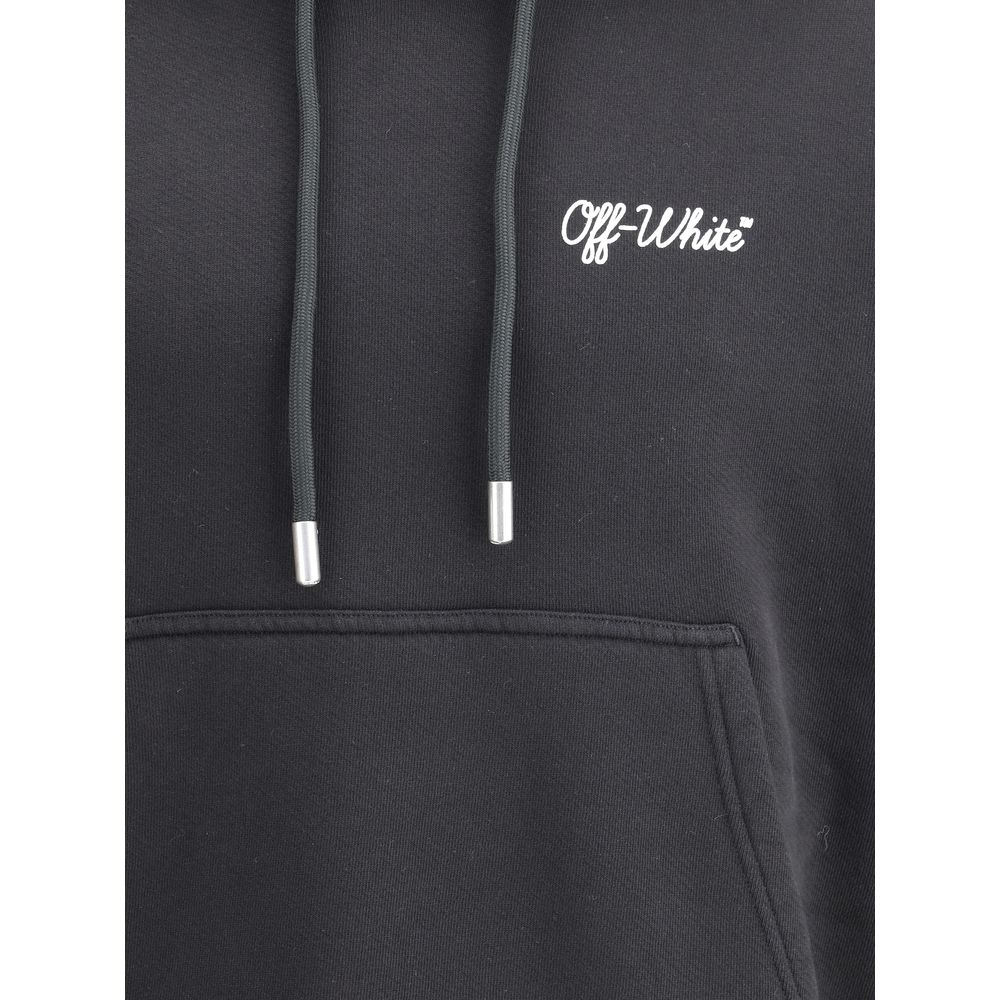 Script Skate Hoodie