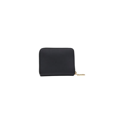 Bicolor Polyethylene Wallet