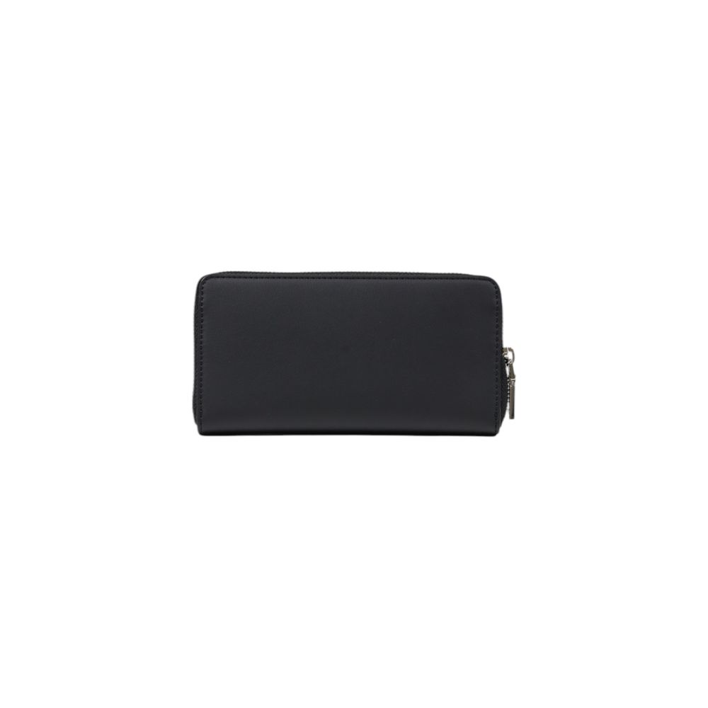 Gray Polyethylene Wallet