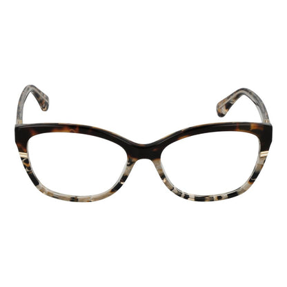 Marciano by Guess Women’s Cat Eye Optical Frames – Brown
