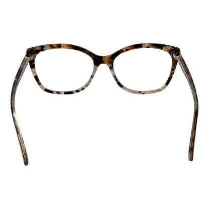 Marciano by Guess Women’s Cat Eye Optical Frames – Brown