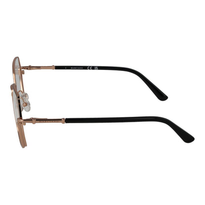 Marciano by Guess Women’s Optical Glasses – Black Square Frame, 55mm