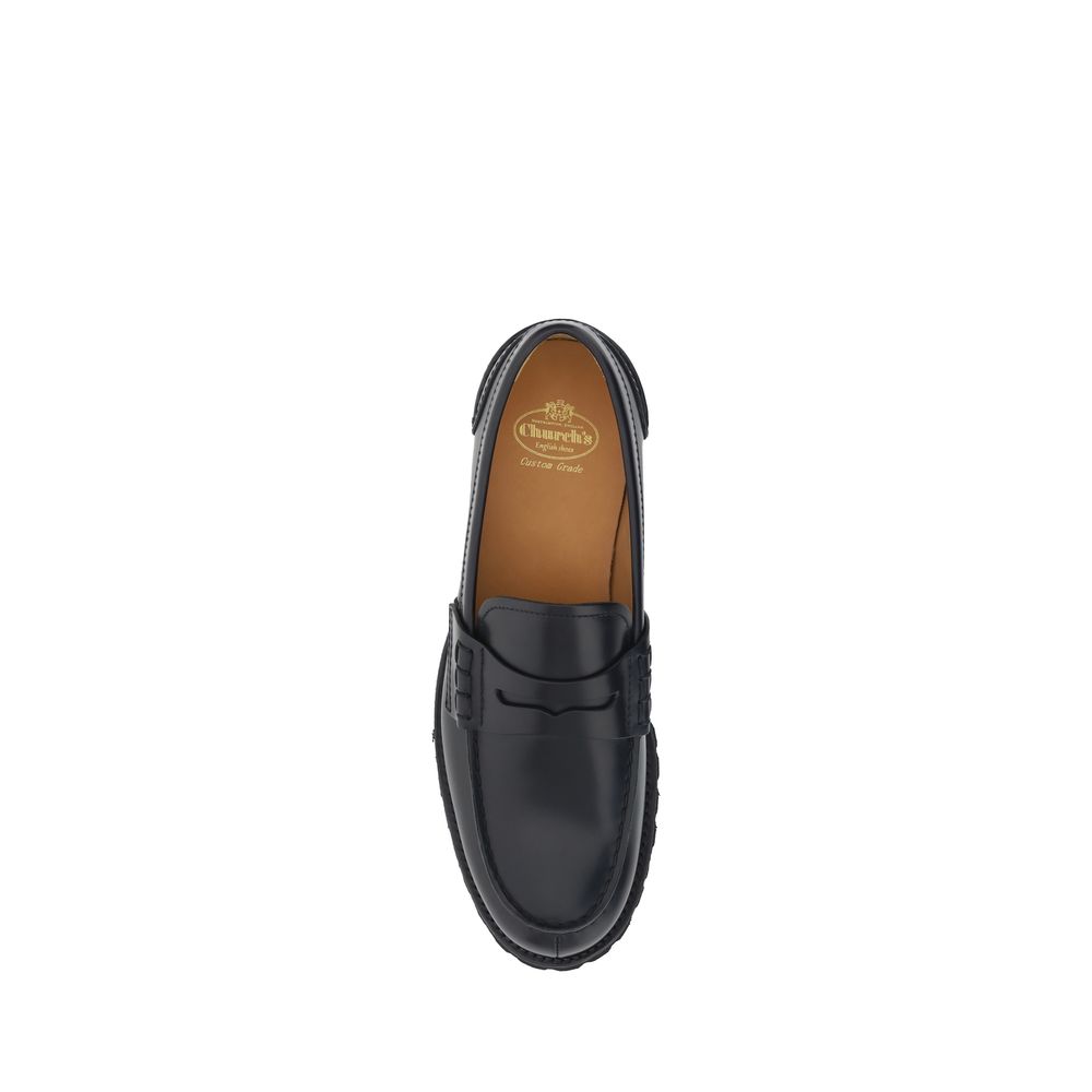 Pembrey Loafers