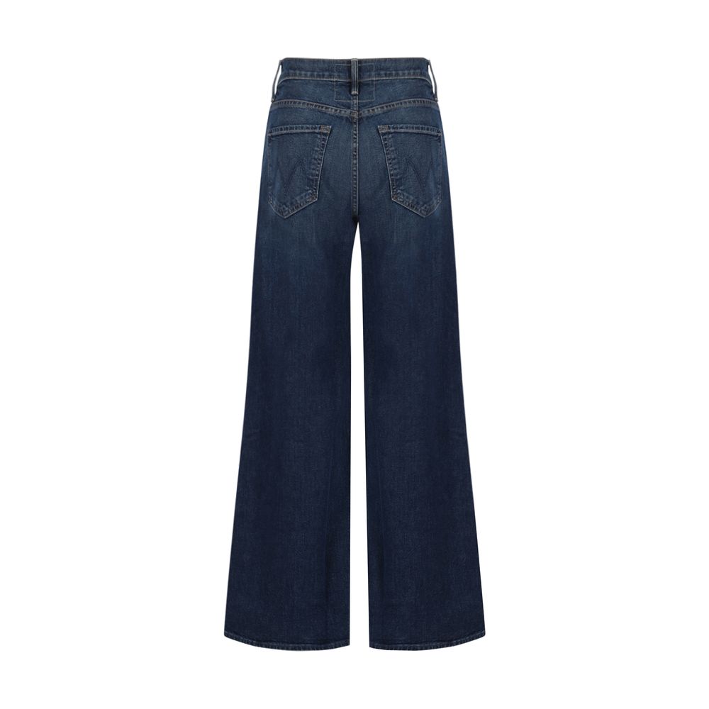 The Ditcher Roller Sneak Jeans