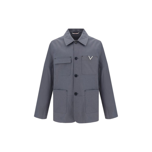 Caban Jacket