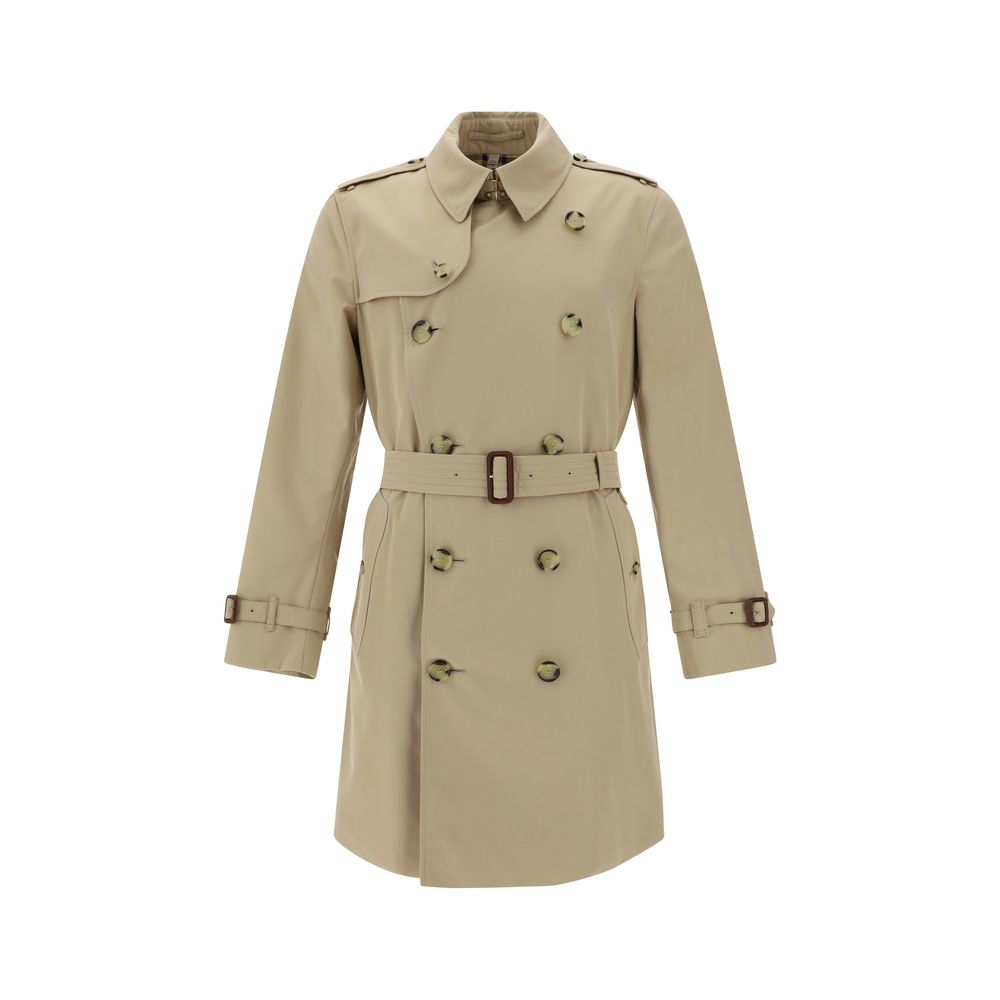 Kensington Coat