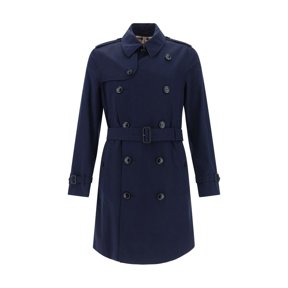 Kensington Coat