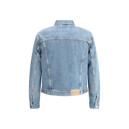 Double G Denim Jacket