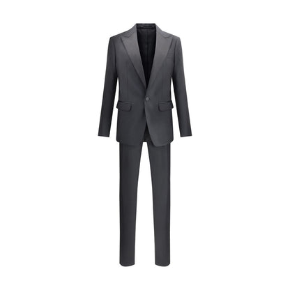 Dsquared2 London Suit - Elevate Your Elegance