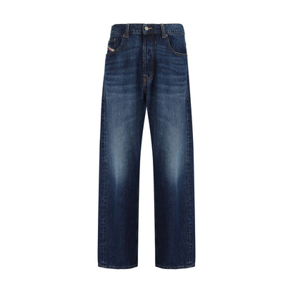 Diesel - Men's Blue 2010 D-Macs Jeans