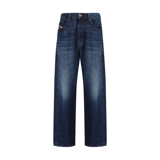 Diesel - Men's Blue 2010 D-Macs Jeans