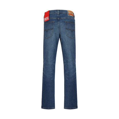 Diesel - Men's Blue 2026 D-finitive Jeans