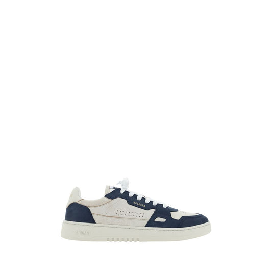 Axel Arigato Dicelo Leather Sneakers