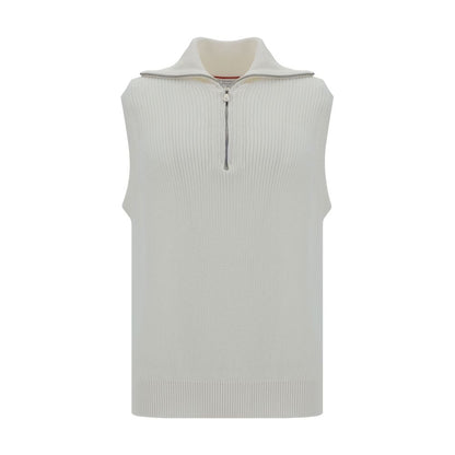 Brunello Cucinelli Vest
