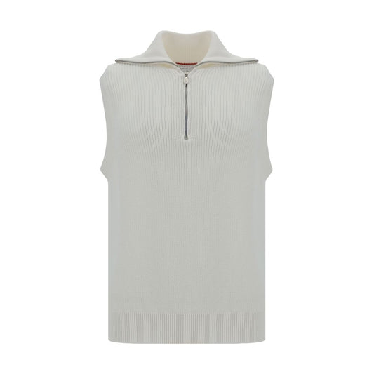 Brunello Cucinelli Vest