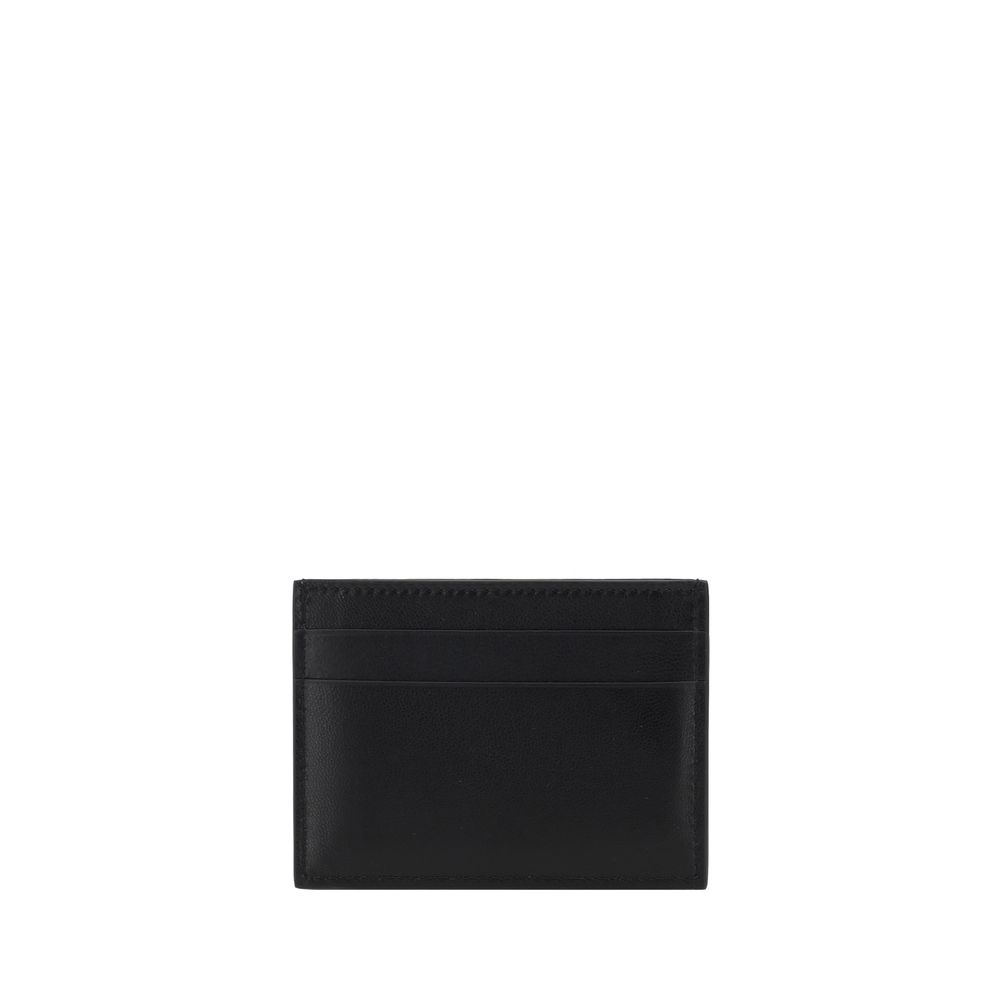 Balenciaga - x Under Armour Men's Black Card Holder