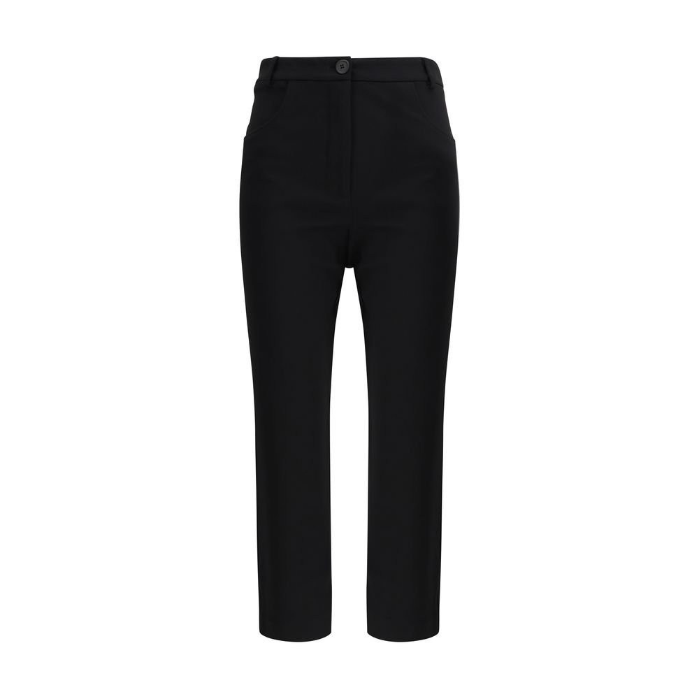 Andamane Boot-cut Pants