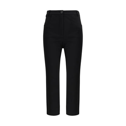 Andamane Boot-cut Pants
