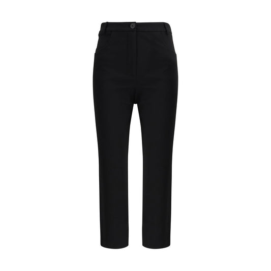 Andamane Boot-cut Pants