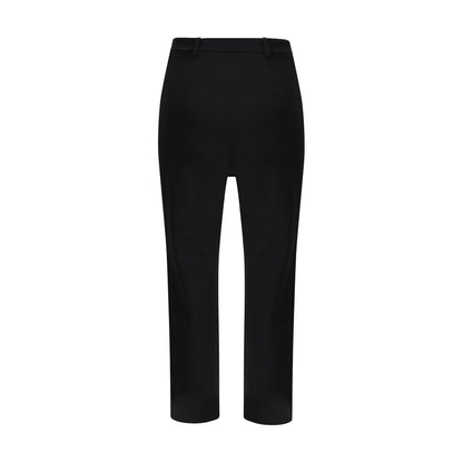 Andamane Boot-cut Pants