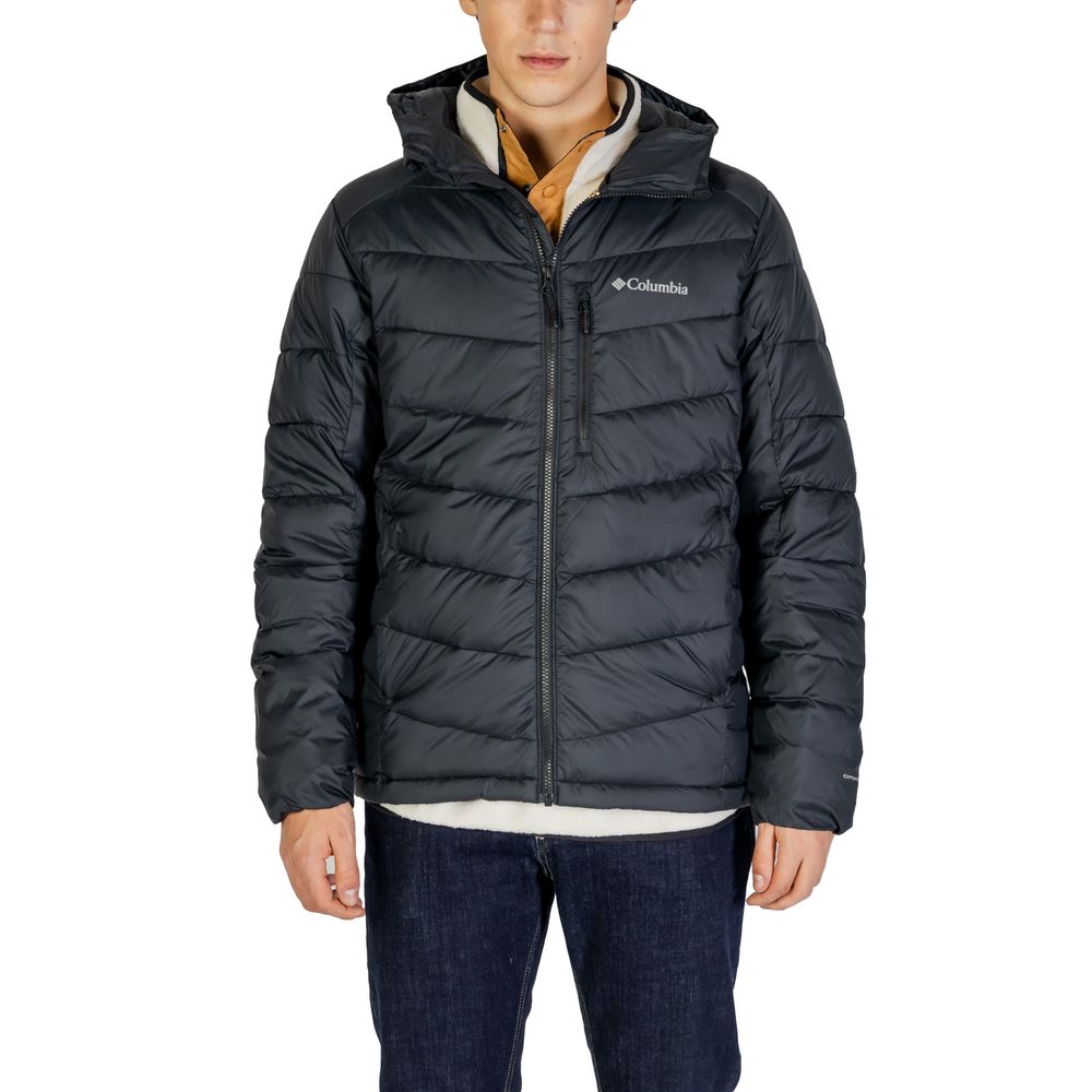 Columbia Labyrinth Loop™ II Hooded Puffer Jacket