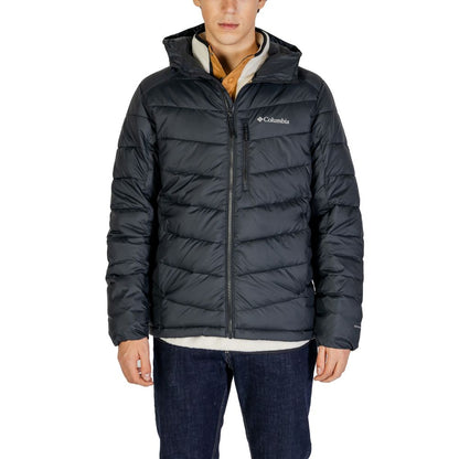 Columbia Labyrinth Loop™ II Hooded Puffer Jacket