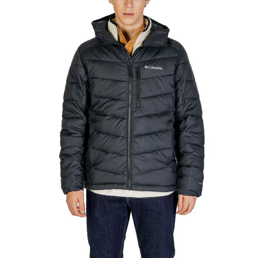 Columbia Labyrinth Loop™ II Hooded Puffer Jacket