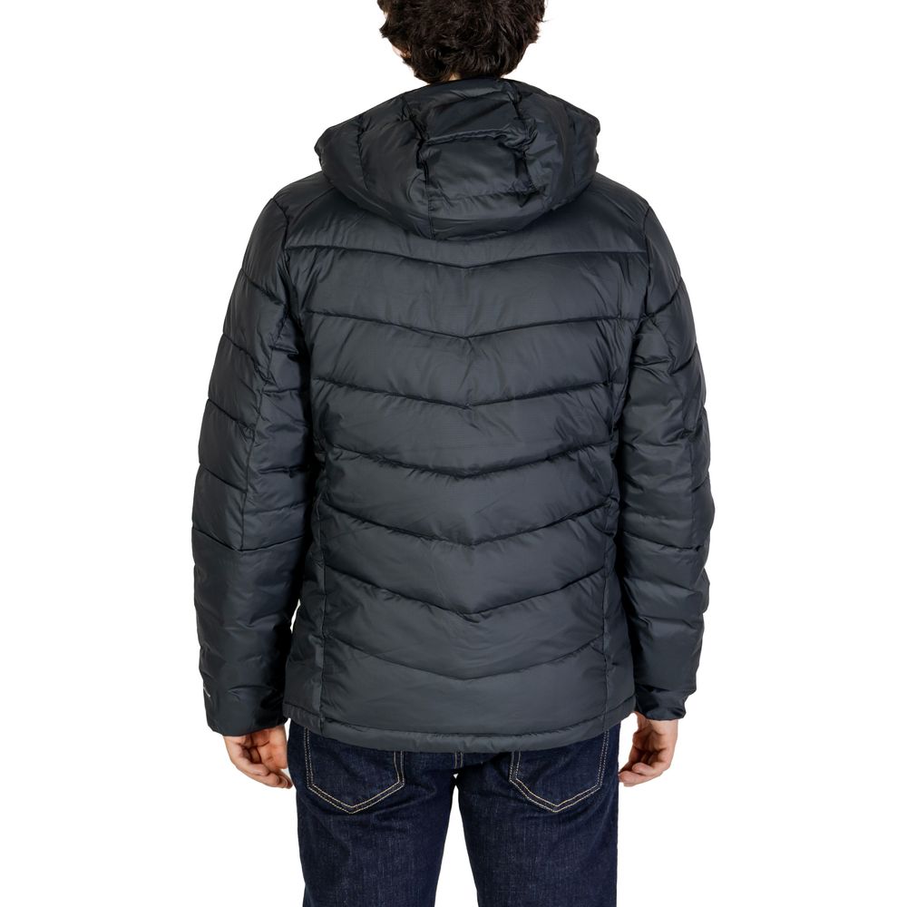 Columbia Labyrinth Loop™ II Hooded Puffer Jacket