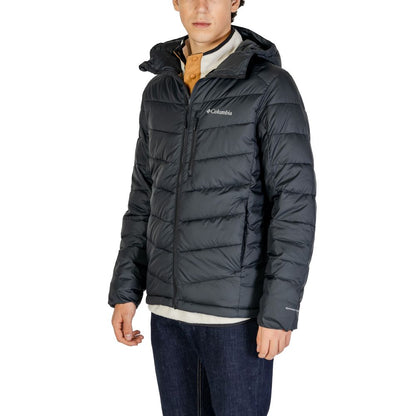 Columbia Labyrinth Loop™ II Hooded Puffer Jacket