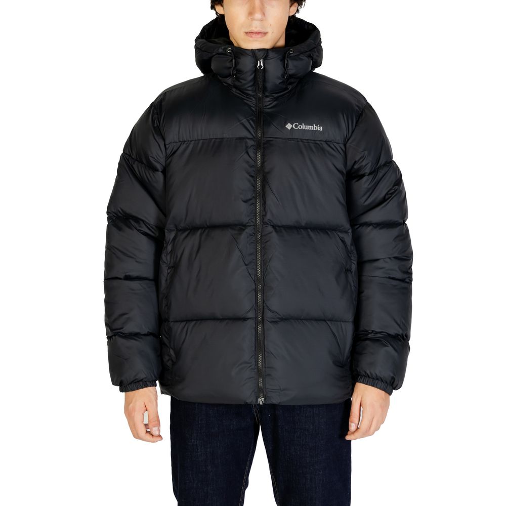 COLUMBIA Puffect™ II Hooded Men’s Puffer Jacket