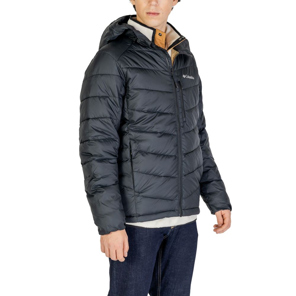 Columbia Labyrinth Loop™ II Hooded Puffer Jacket