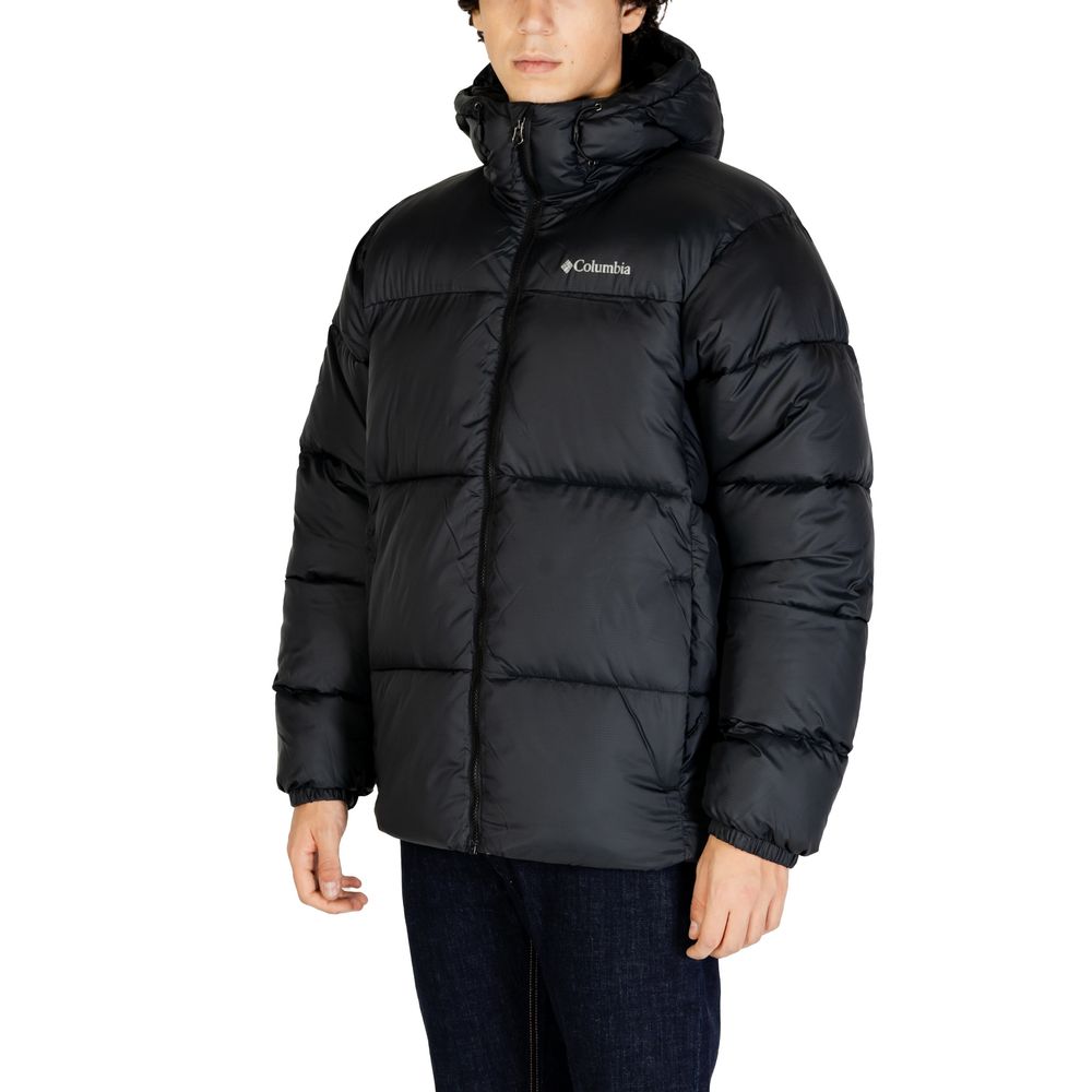 COLUMBIA Puffect™ II Hooded Men’s Puffer Jacket