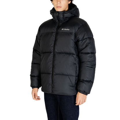 COLUMBIA Puffect™ II Hooded Men’s Puffer Jacket