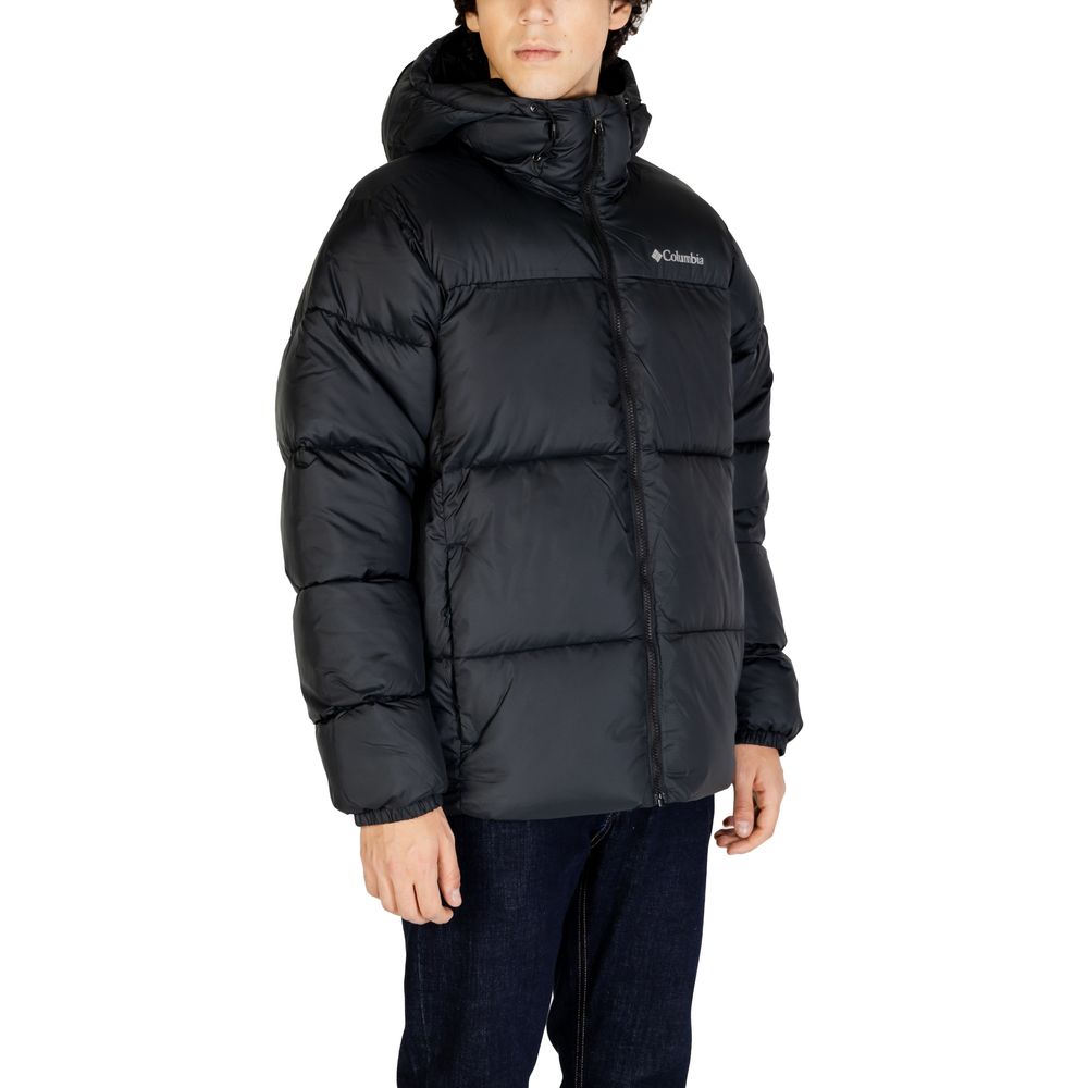 COLUMBIA Puffect™ II Hooded Men’s Puffer Jacket