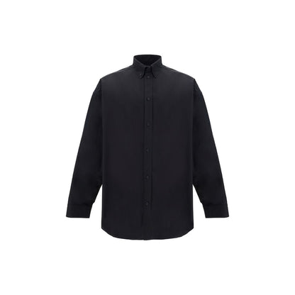 Balenciaga Oversized Cotton Shirt