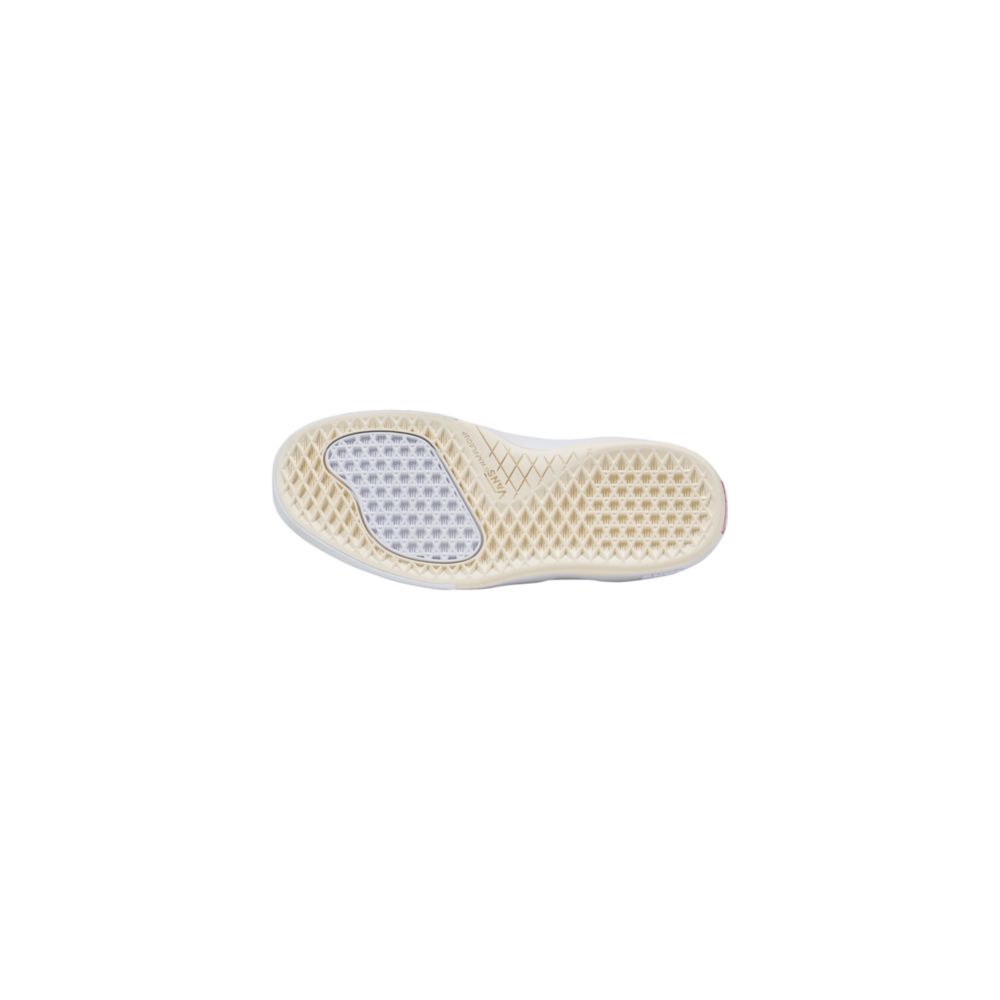 Vans Women's Wayvee French Oak Beige Suede Sneakers - Skate Shoes