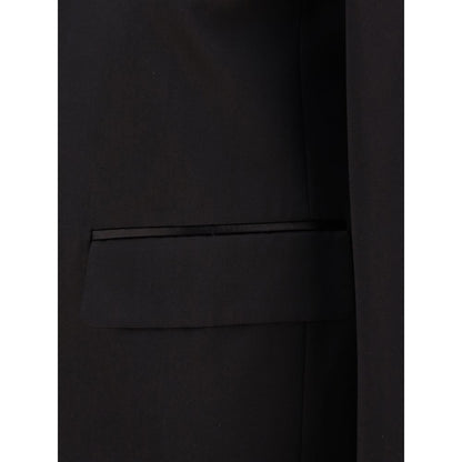 Fendi Cotton Blazer Jacket: Classic Elegance Redefined