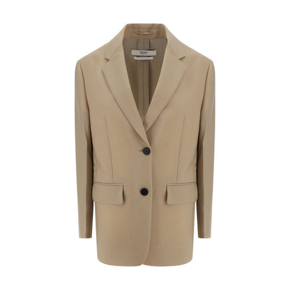 Prada Mohair Blazer Jacket