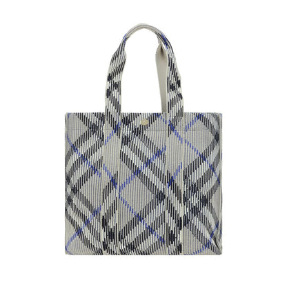 Burberry Medium Tote Shoulder Bag - Timeless Elegance Redefined