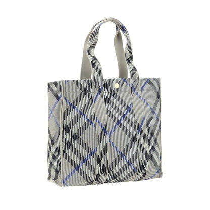Burberry Medium Tote Shoulder Bag - Timeless Elegance Redefined