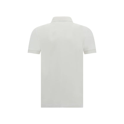 Dolce & Gabbana Cotton Polo Shirt