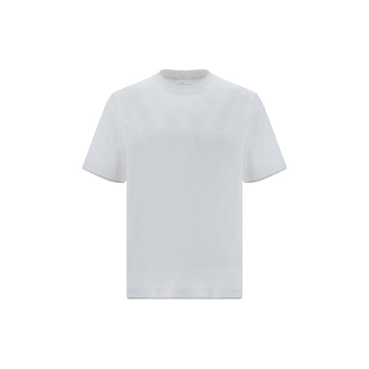 Brunello Cucinelli Cotton T-Shirt