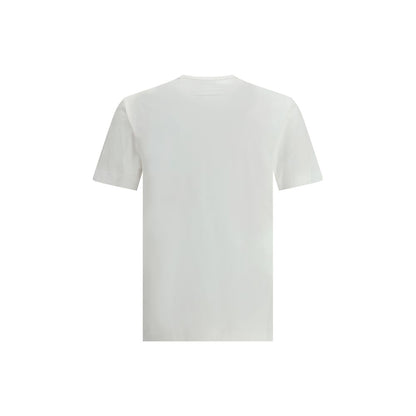 ZEGNA Men's Logo T-Shirt