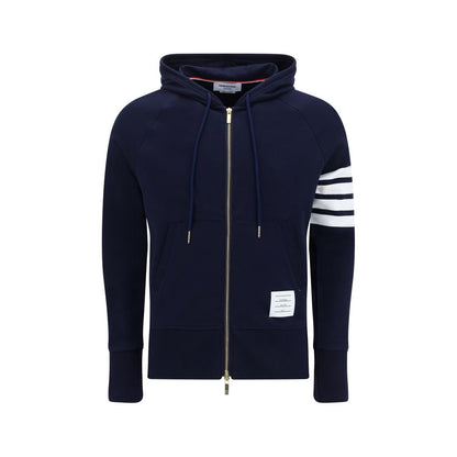 Thom Browne Cotton Hoodie