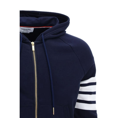 Thom Browne Cotton Hoodie