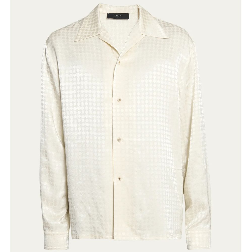 Amiri White Shirt