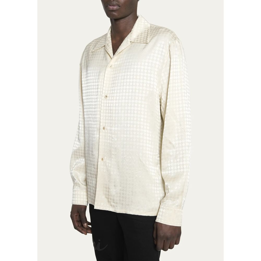 Amiri White Shirt