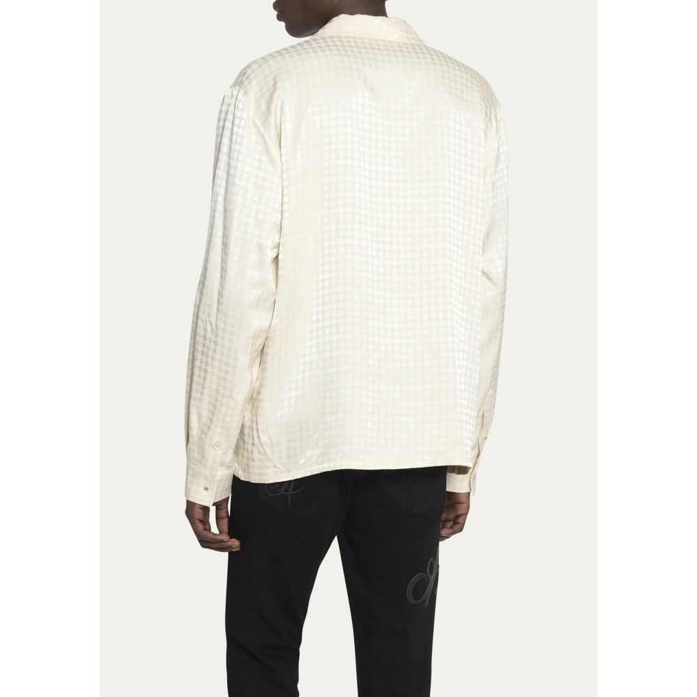 Amiri White Shirt